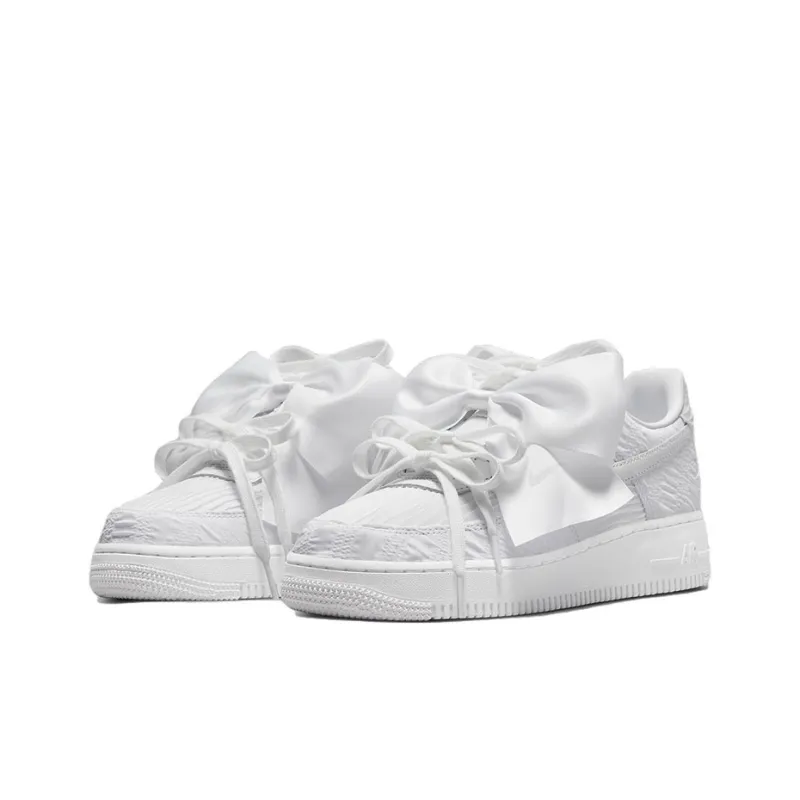 Nike Air Force 1 Low "Bow" Women's-2