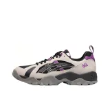 White/Purple/Grey/Black