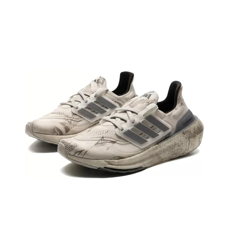 adidas UltraBoost Putty Grey-1