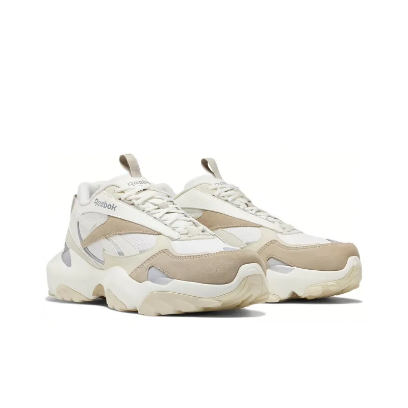 Reebok Fluffipuff 'Beige'-2