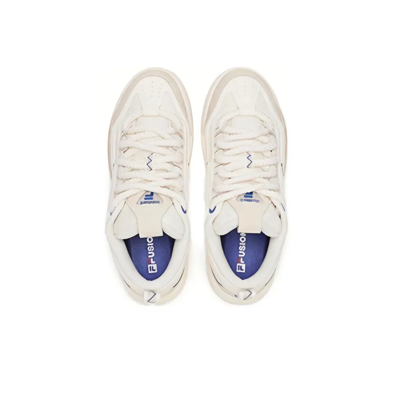 FILA Fusion Nollie X Beams 'White Beige'-2