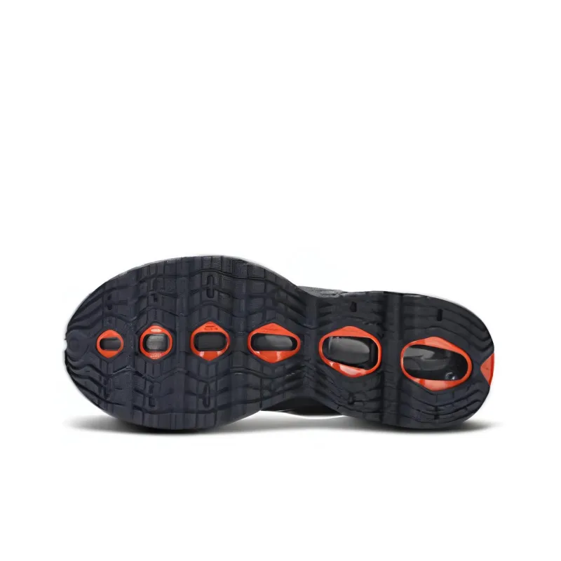 Mizuno Wave Prophecy 13S 'Black Orange'-4