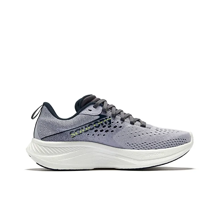 saucony Women's Ride 17 'Iris Navy'-1