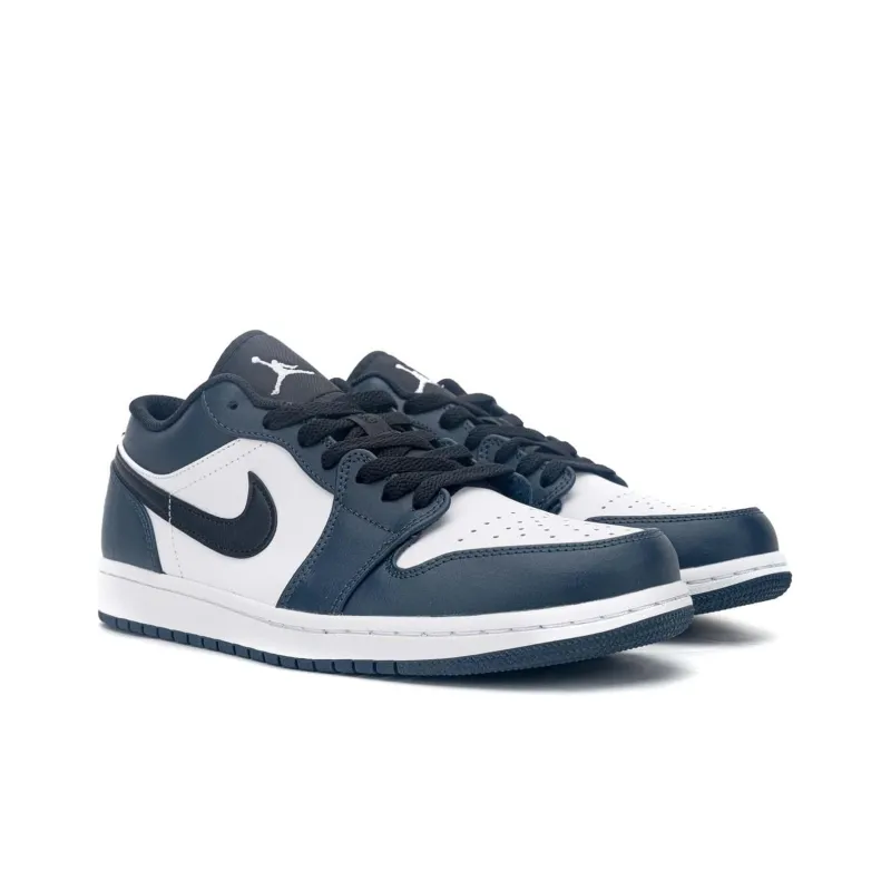 JORDAN 1 Retro Low Navy 2004-2
