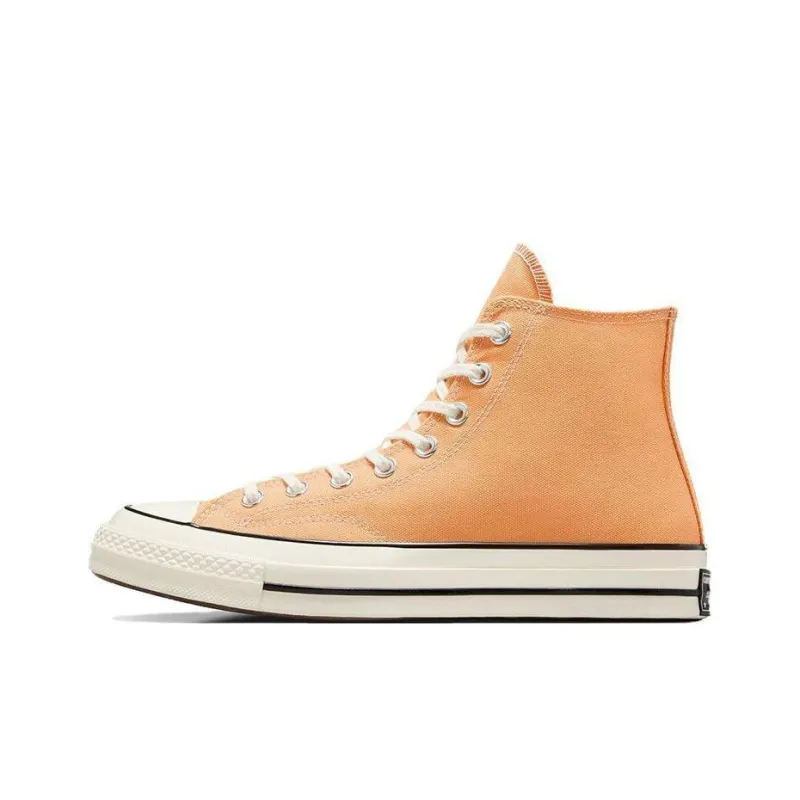 Chuck 70 Converse Vintage Canvas High 'Tiger Moth'-0