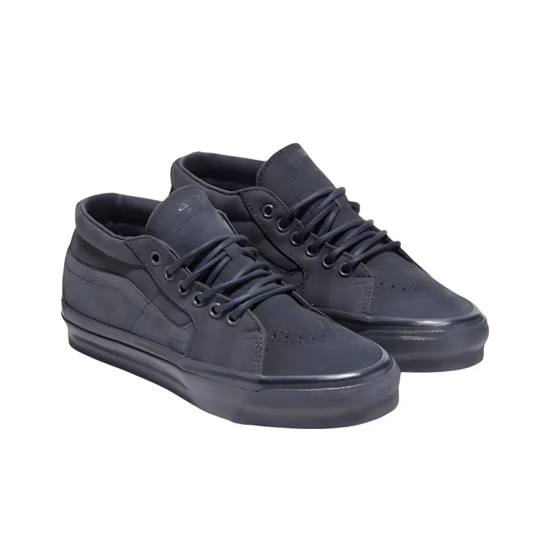 Vans Sk8 Mid Reissue 83 Mg 'TDC Iron Gate'-1