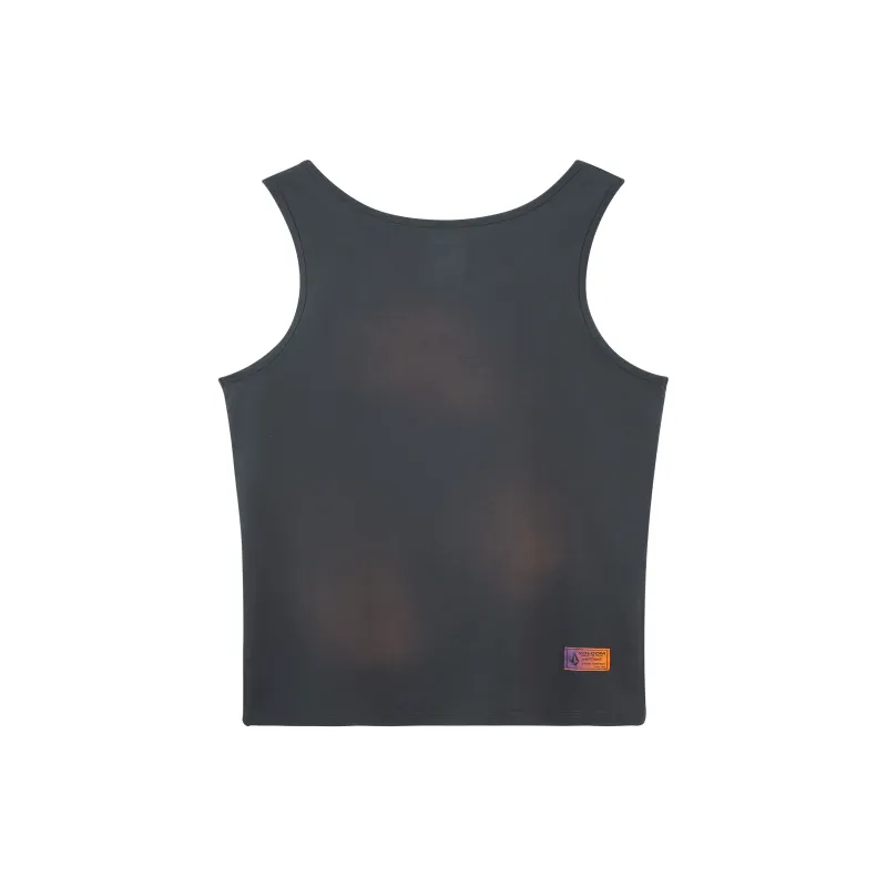 VOLCOM Tank Tops Unisex-1