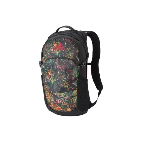 GREGORY Backpacks Tropical Rainforest Color