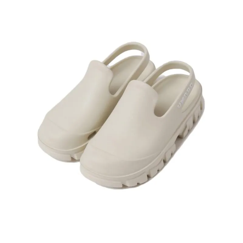 Umbro Beach Sandals Unisex Beige-2