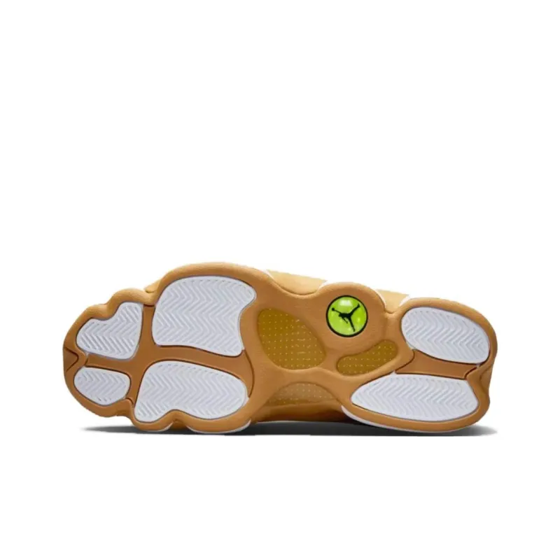 JORDAN 13 Retro Wheat 2023-5