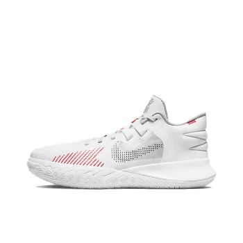 Nike Kyrie Flytrap 5 EP 'White University Red'