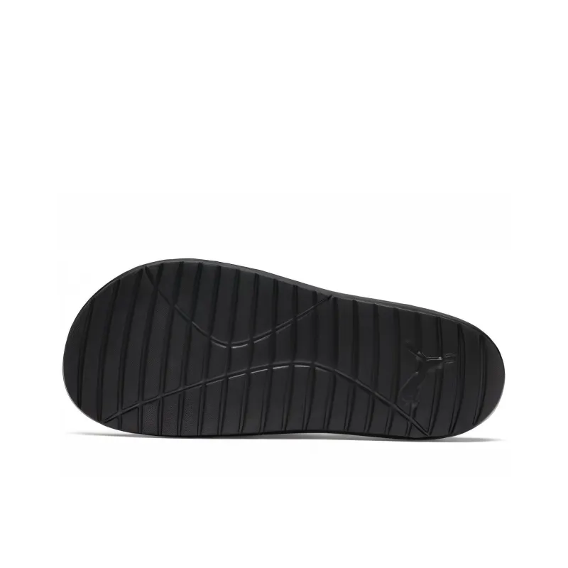 PUMA Divecat V2 Slide 'Black White'-5