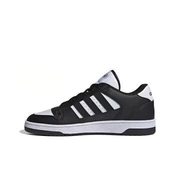 Adidas Turnaround Low 'Black White'