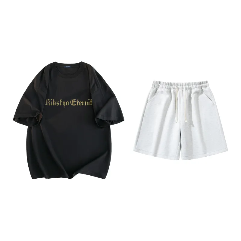KIKSTYO Casual Sportswear Unisex-21