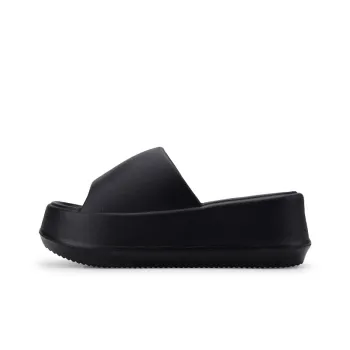 XMISTUO EVA Slip-Resistant Abrasion-Resistant Quiet Slide Slippers Women's