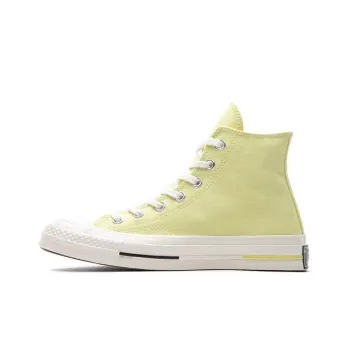 Converse Chuck Taylor All Star 70 Hi Bright Pack Yellow