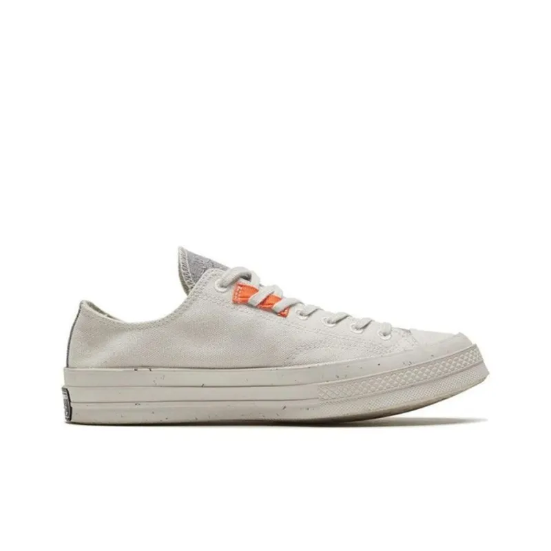 Chuck 70 Converse Renew Low 'Pale Putty'-1