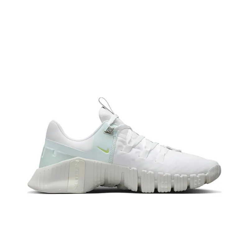 Nike Free Metcon Summit White Sea Glass Women's-1