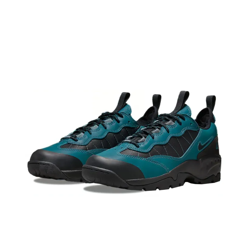 Nike Acg Air Mada Low Ash Green-2