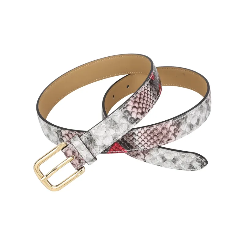 Jaylen Oos Leather Belts Women's-9