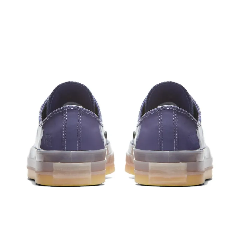 Converse Chuck Taylor All Star 70 Ox Toy Jw Anderson Purple-3