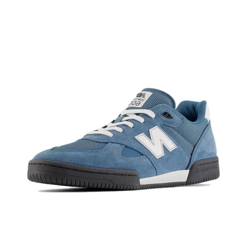 New Balance Numeric Tom Knox 600 'Teal'-2