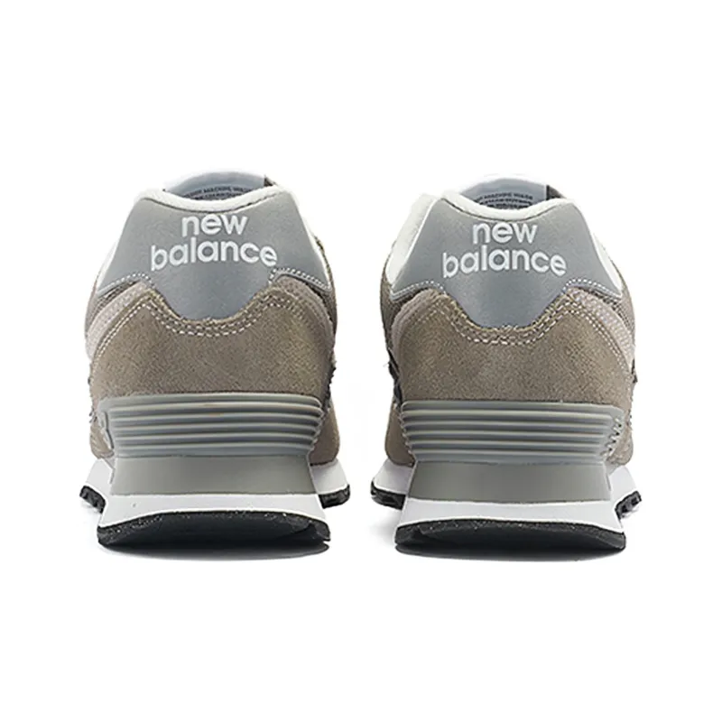 New Balance 574 'Grey White' 2022-4