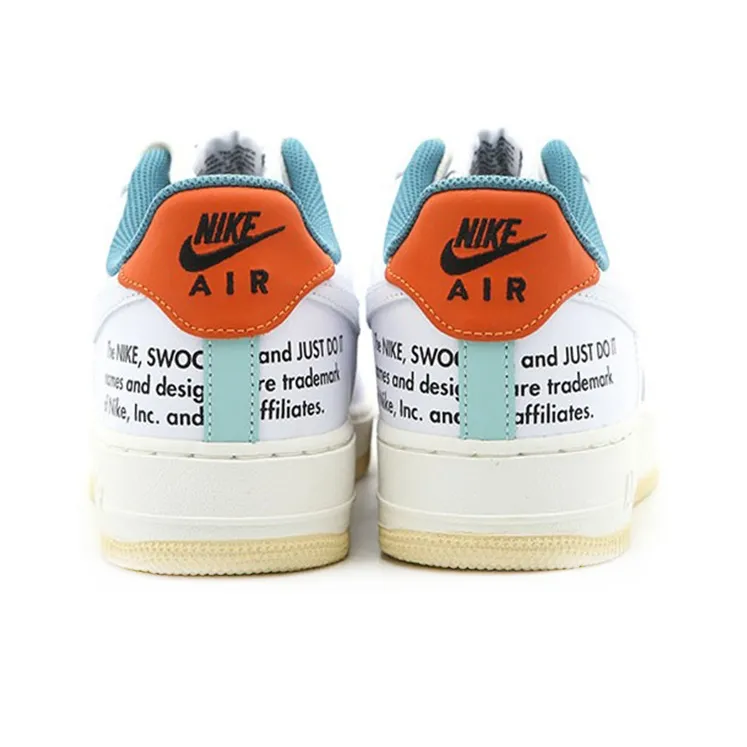 Nike Air Force 1 Low '07 Le Starfish-3