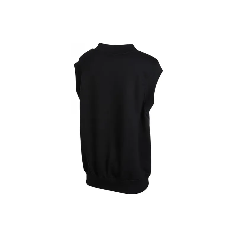 Nike Tank Tops Women's Black-1