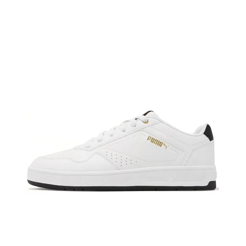 PUMA Court Classic 'White'-0