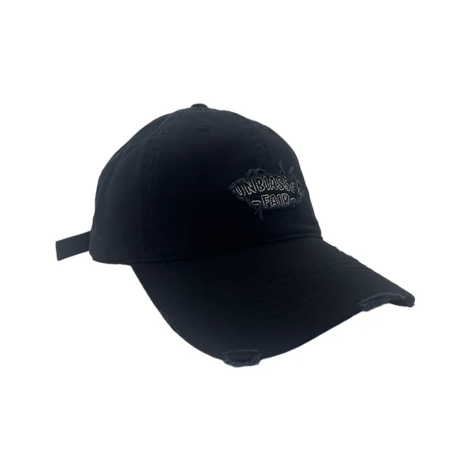 SLEEPYWALK Cotton Baseball Caps Unisex-7