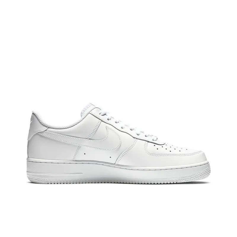 Nike Air Force 1 Low '07 White-1