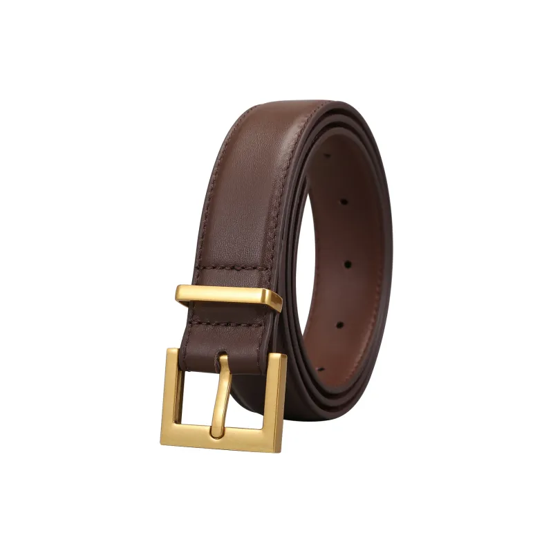 Jaylen Oos Leather Belts Women's-7