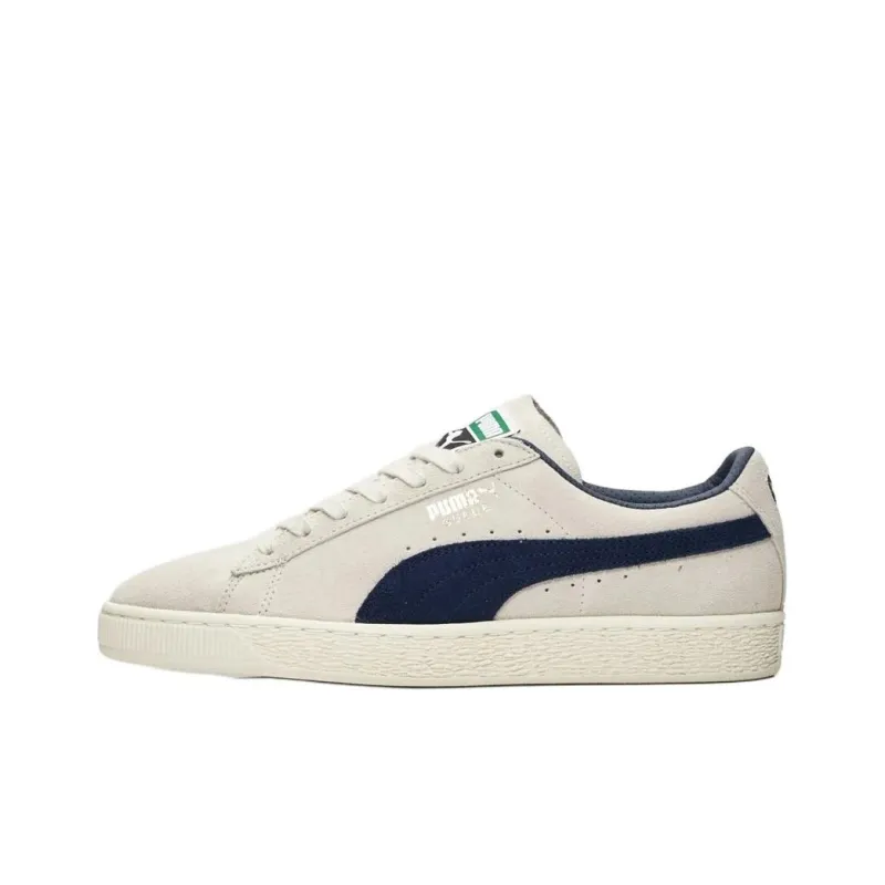 PUMA Suede Classic Archive 'Birch'-0