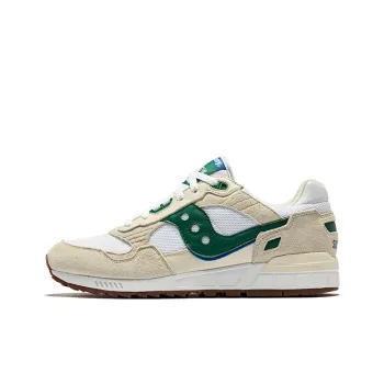 saucony Shadow 5000 'Ivy Prep Pack   White Green'