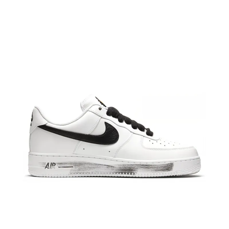 Nike Air Force 1 Low G Dragon Peaceminusone Para Noise 2.0-1