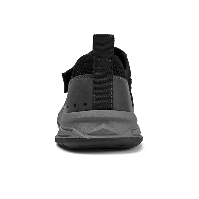 Season Ram Casual Shoes Men Low Top Black, Brown-2