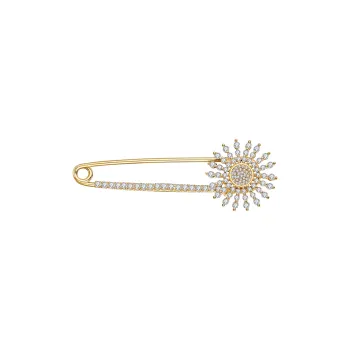 JAY Brooches Women's