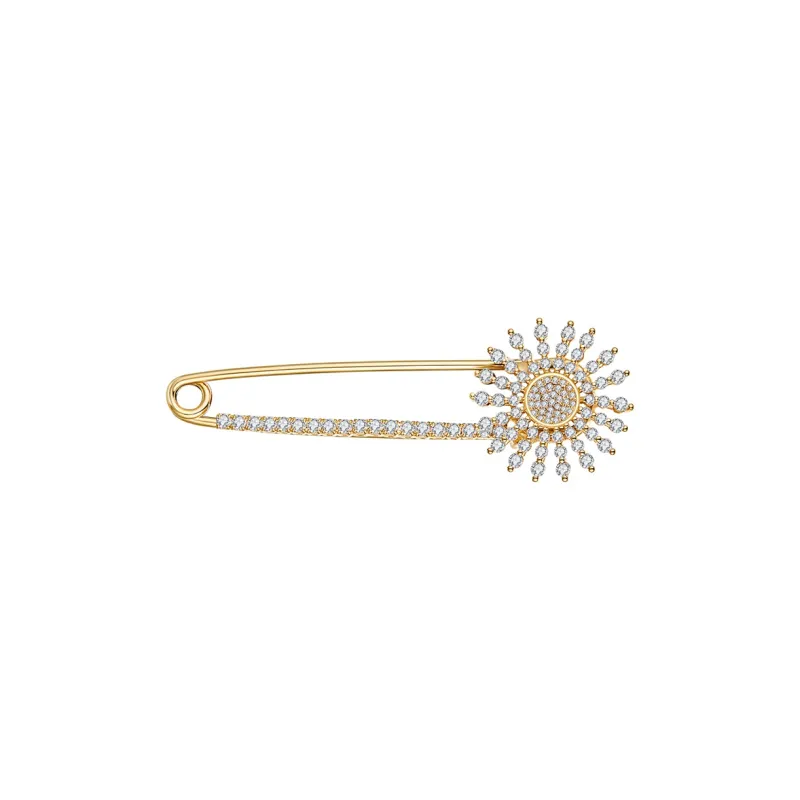 JAY Brooches Women's-0