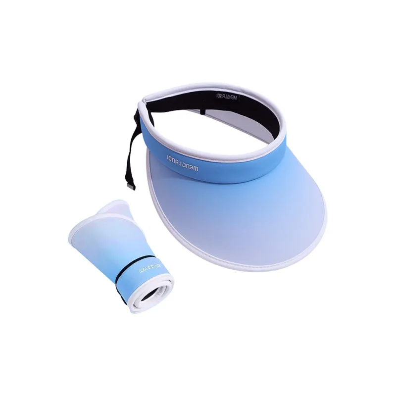 TUCANO Ice Silk Cooling Polyamide Sun Protection Hats Kids'-5