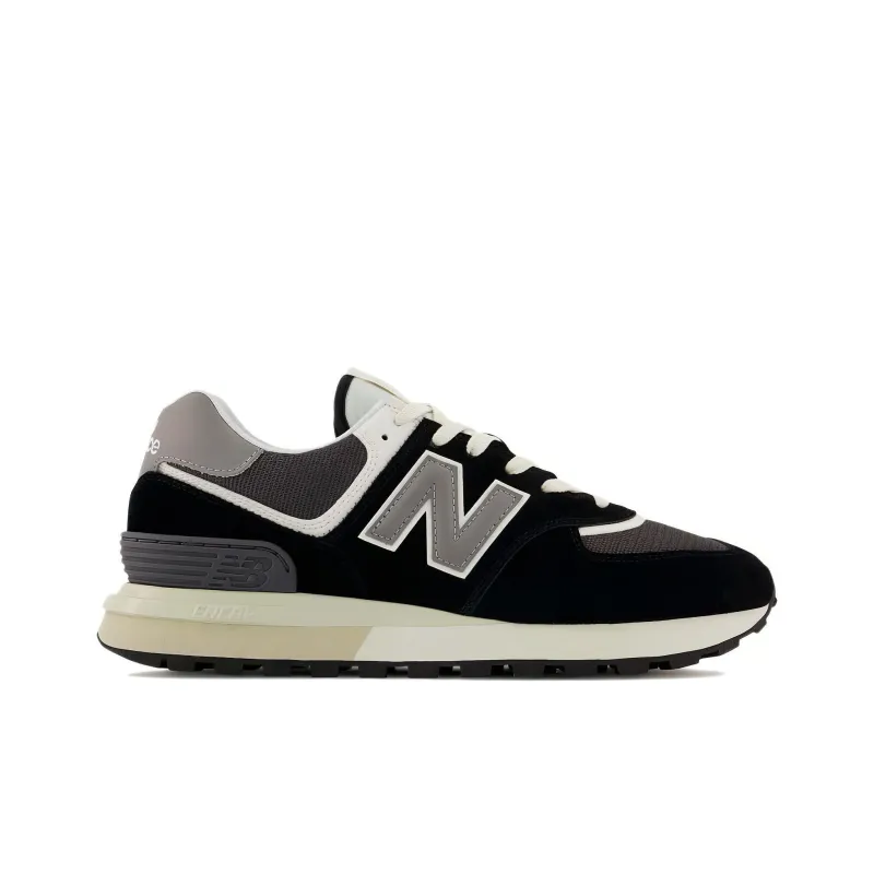 New Balance 574 Panelled Low top Sneakers-1