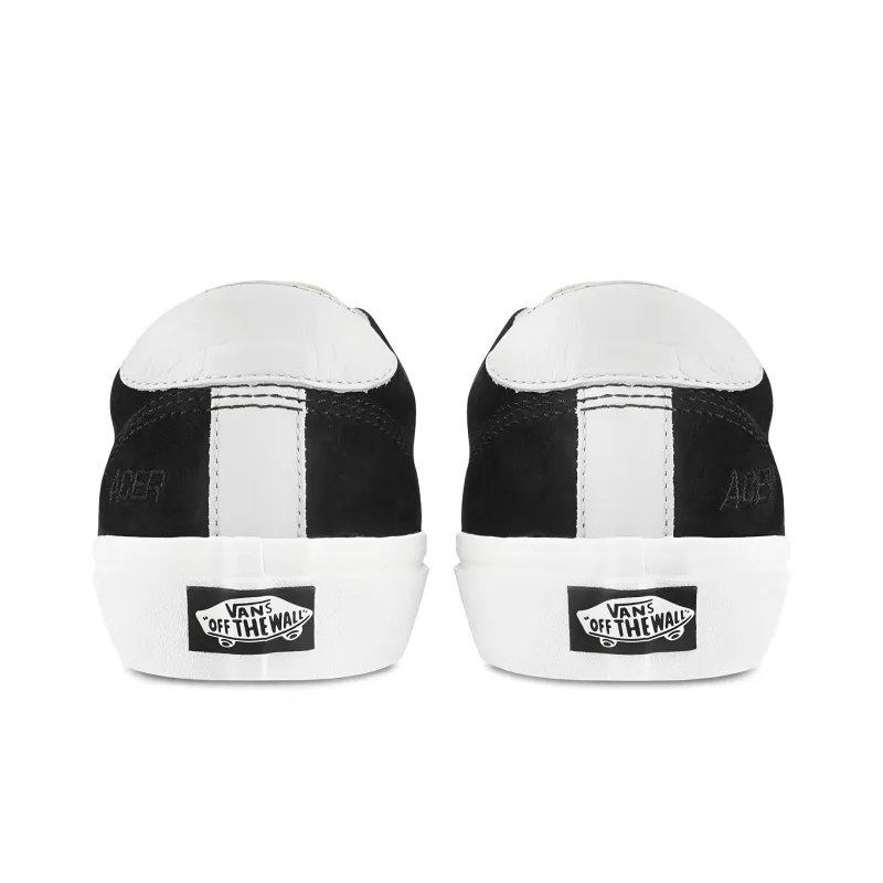 Vans Acer Ni Black-4