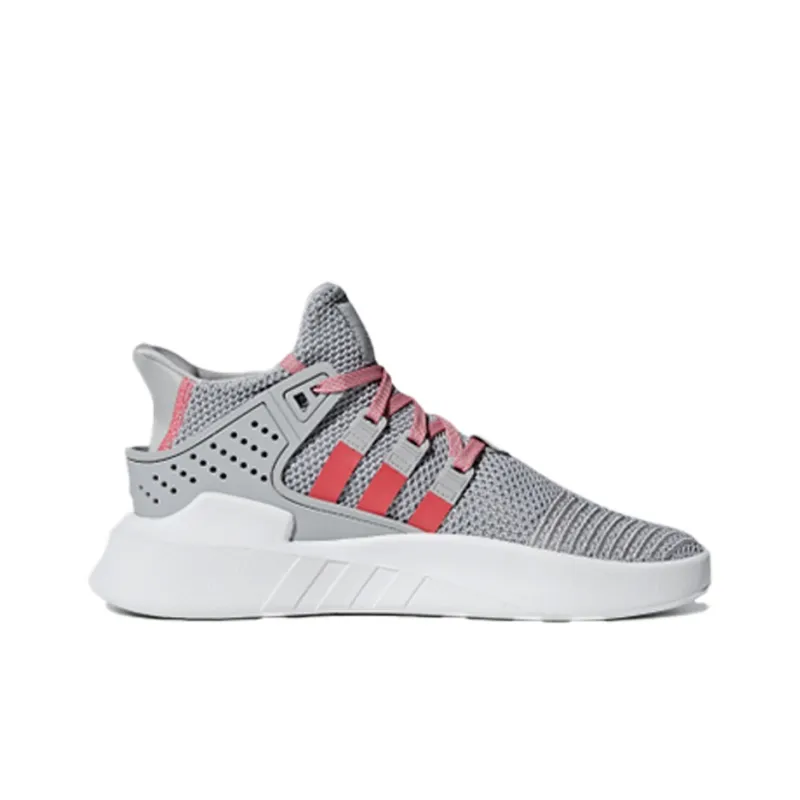 Adidas Originals Eqt Bask Adv C2C 'Grey Red'-1