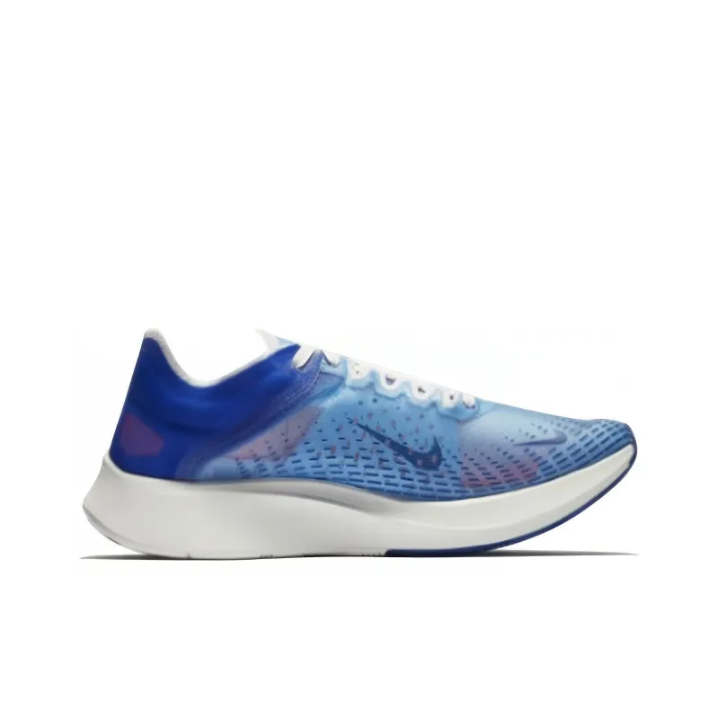 Nike Zoom Fly Sp Indigo Fog Women's-1