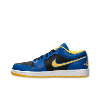 JORDAN 1 Low Laney