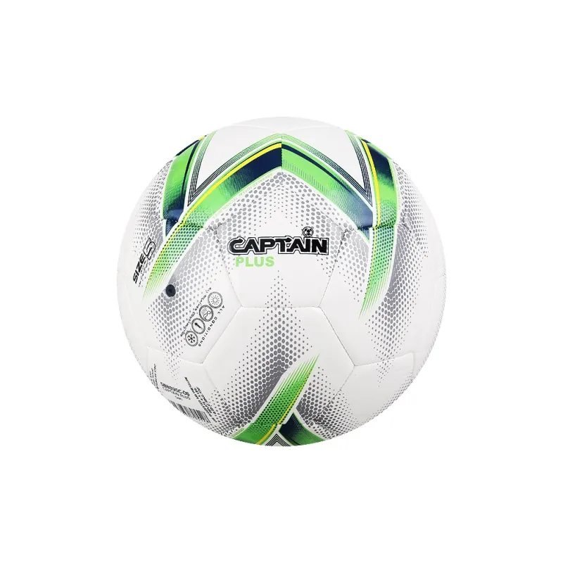 Star Size 5 Size 4 Soccer TPU Machine Stitched Soccer Ball Unisex-7