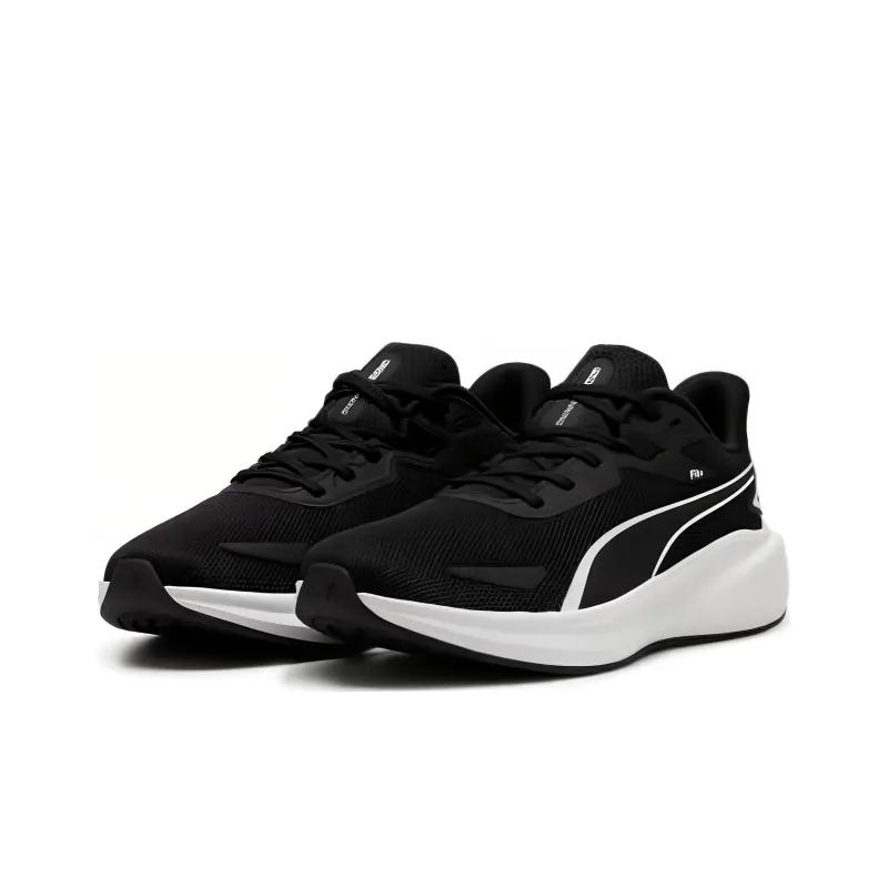 PUMA Skyrocket Lite 'Black White'-3