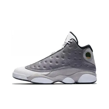 Jordan 13 Retro Atmosphere Grey Men's