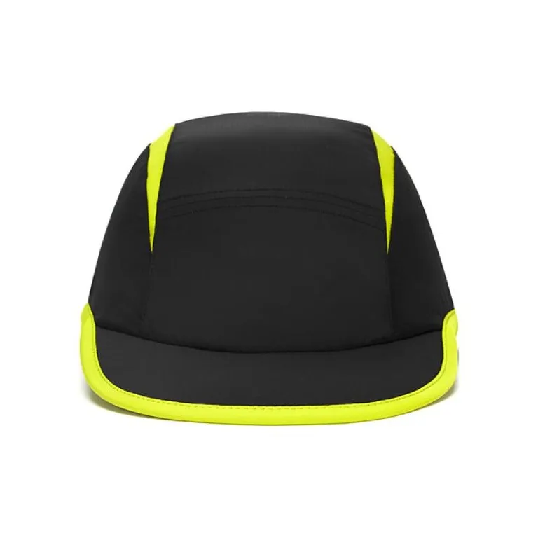 LACOSTE   Baseball Caps Unisex Black-1