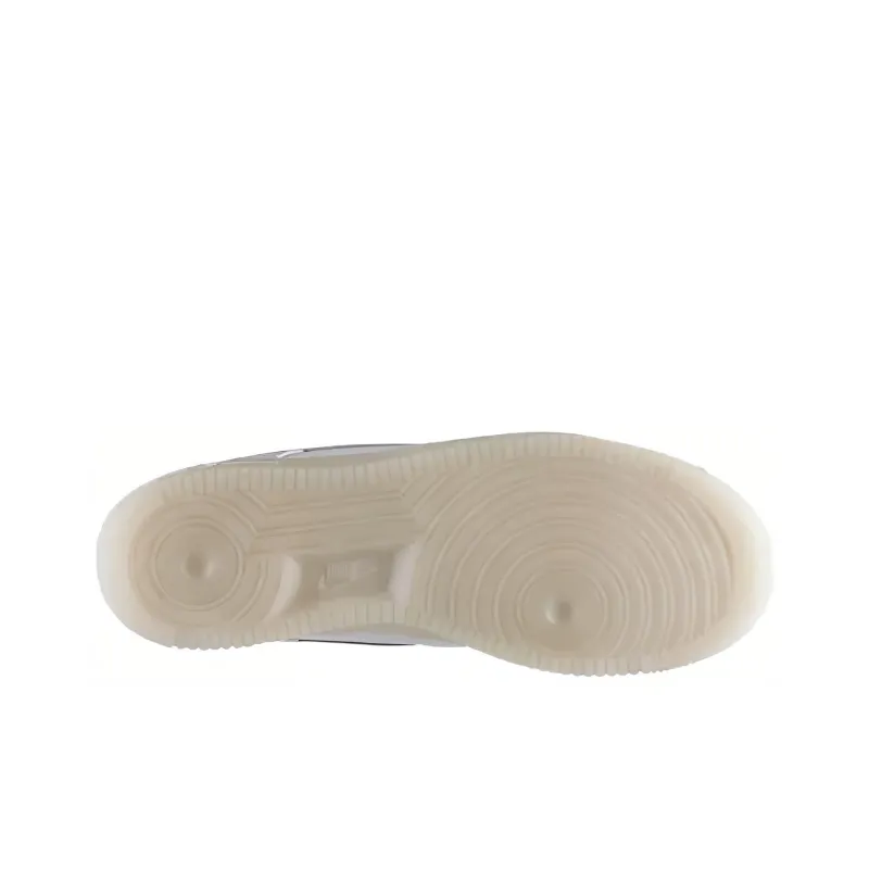 Nike Air Force 1 Low Xxx Pearl Collection White-3